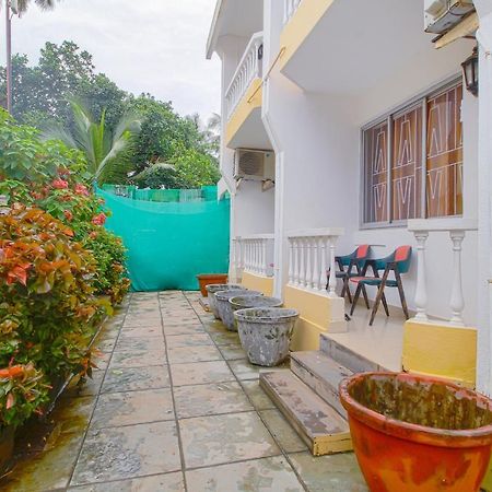 Treebo Trip La Portuguesa Hotel Candolim Luaran gambar