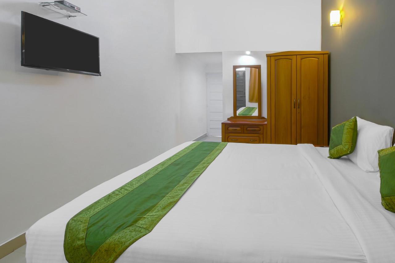 Treebo Trip La Portuguesa Hotel Candolim Luaran gambar