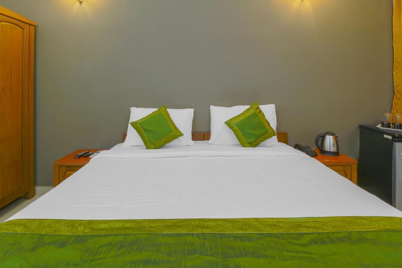 Treebo Trip La Portuguesa Hotel Candolim Luaran gambar