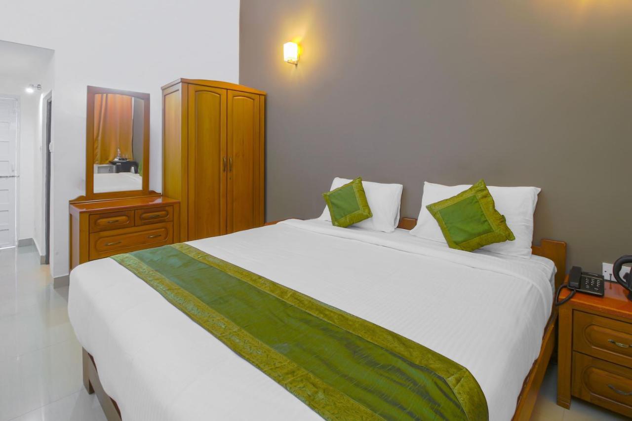 Treebo Trip La Portuguesa Hotel Candolim Luaran gambar